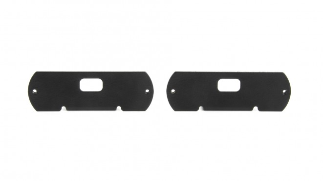 MS3 Mounting Kit (A006 Bracket - Left/Right) - Cell2