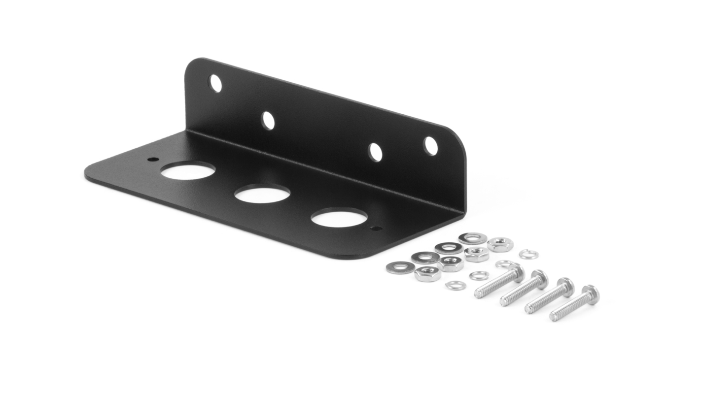 PowerLED4 Mounting Kit (L-Bracket) - Cell2